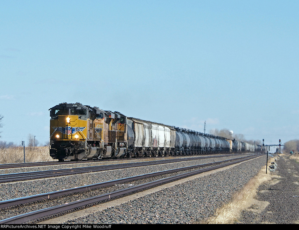UP 8788